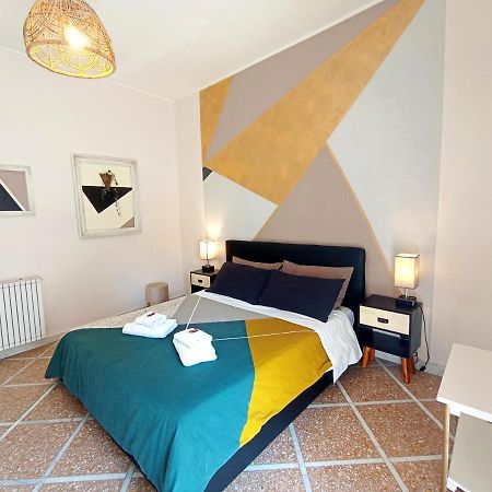 Bed And Breakfast Zoe ローマ エクステリア 写真