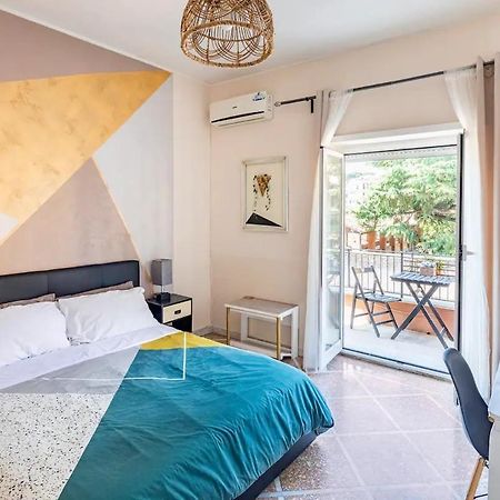 Bed And Breakfast Zoe ローマ エクステリア 写真