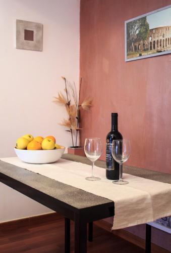 Bed And Breakfast Zoe ローマ エクステリア 写真