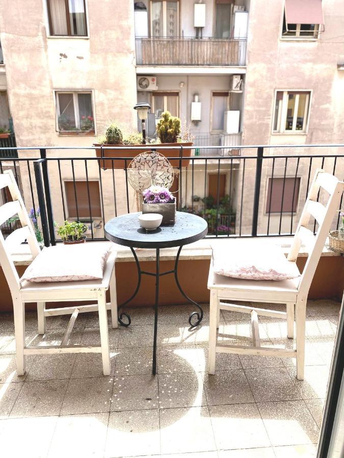 Bed And Breakfast Zoe ローマ エクステリア 写真