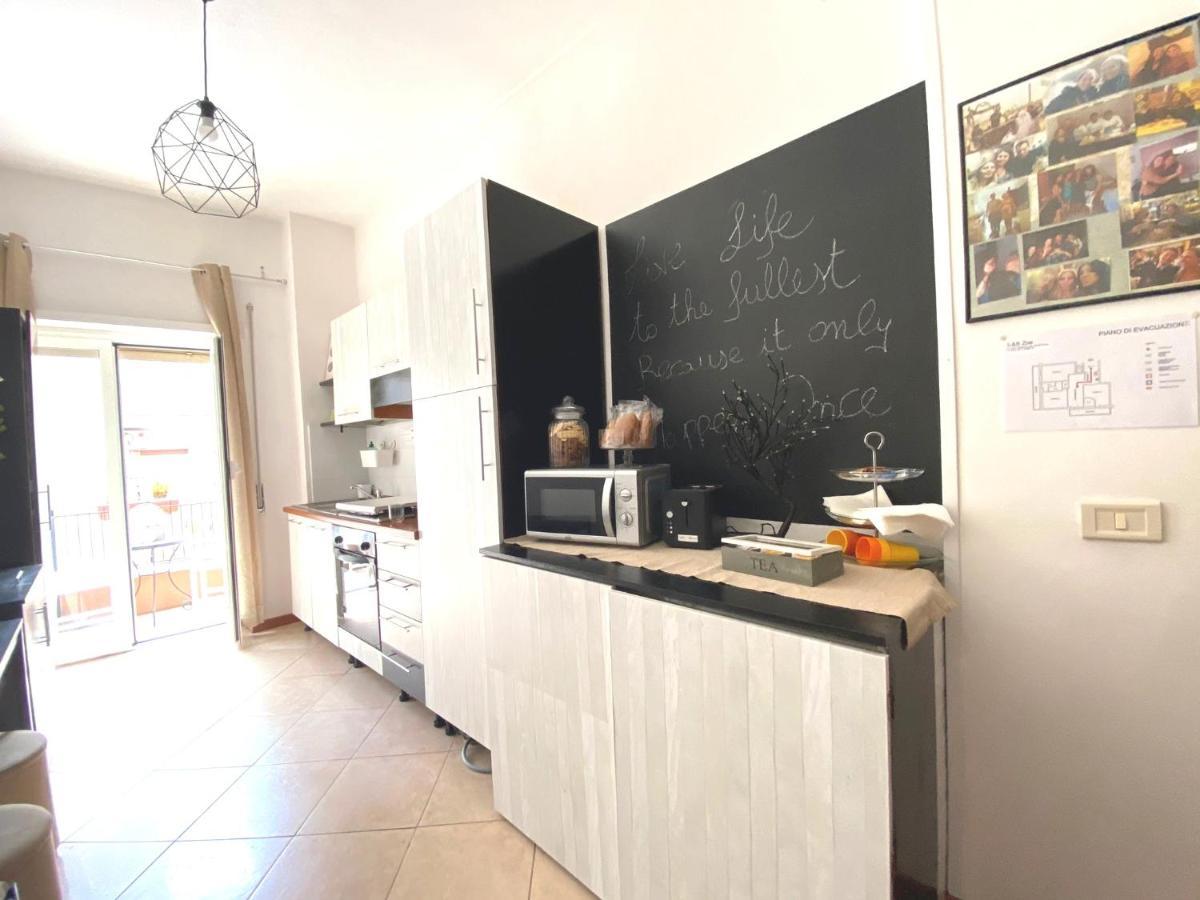 Bed And Breakfast Zoe ローマ エクステリア 写真