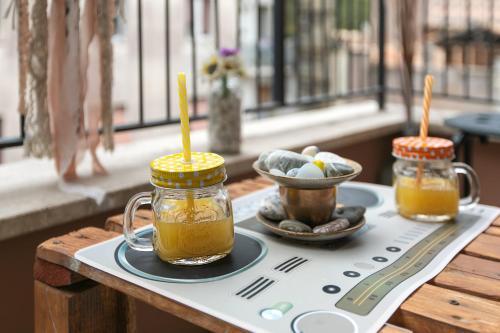 Bed And Breakfast Zoe ローマ エクステリア 写真