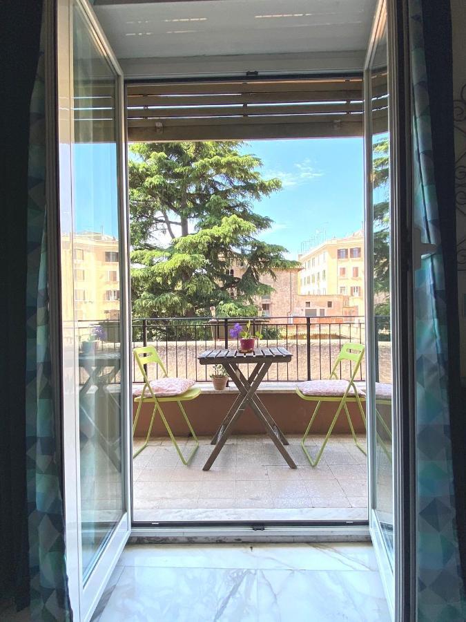 Bed And Breakfast Zoe ローマ エクステリア 写真