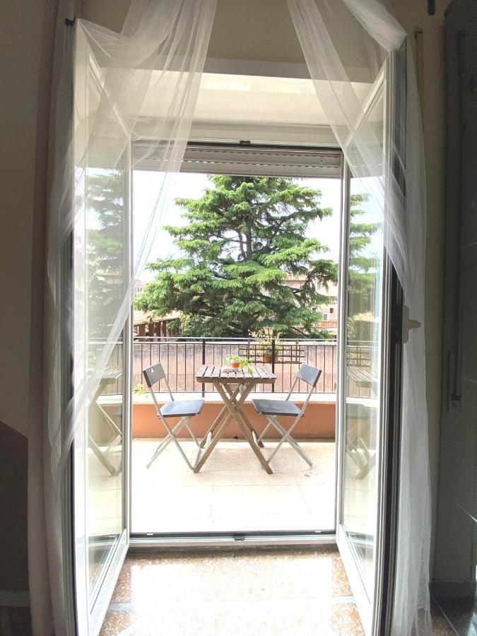 Bed And Breakfast Zoe ローマ エクステリア 写真